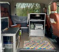 2017 Ford Transit 350 XL 148WB 4WD, $ 95,000