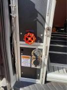 2017 Ford Transit 350 XL 148WB 4WD, $ 95,000