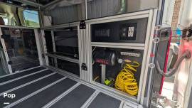 2017 Ford Transit 350 XL 148WB 4WD, $ 95,000