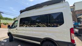 2017 Ford Transit 350 XL 148WB 4WD, $ 95,000