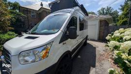 2017 Ford Transit 350 XL 148WB 4WD, $ 95,000