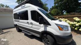 2017 Ford Transit 350 XL 148WB 4WD, $ 95,000