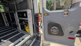 2017 Ford Transit 350 XL 148WB 4WD, $ 95,000