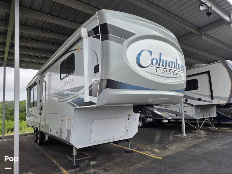 2022 Palomino Columbus C-SERIES 299RLC, $ 60,000