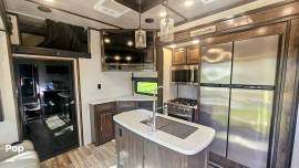 2021 Dutchmen Voltage 3845, $ 66,700