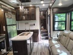 2021 Dutchmen Voltage 3845, $ 66,700