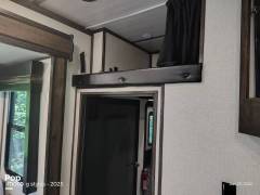 2021 Dutchmen Voltage 3845, $ 66,700