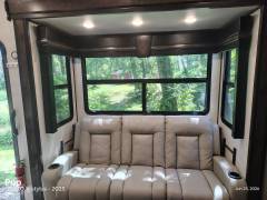 2021 Dutchmen Voltage 3845, $ 66,700
