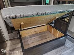 2021 Dutchmen Voltage 3845, $ 66,700