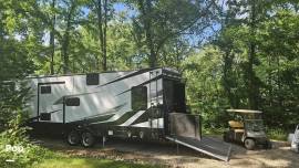 2021 Dutchmen Voltage 3845, $ 66,700