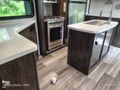 2021 Dutchmen Voltage 3845, $ 66,700