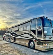 2000 Prevost H3-45 Royale, $ 250,000