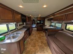 2011 Fleetwood Bounder Classic 36R, $ 39,350