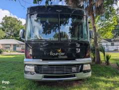 2011 Fleetwood Bounder Classic 36R, $ 39,350
