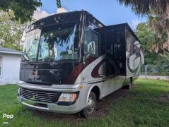 2011 Fleetwood Bounder Classic 36R, $ 39,350