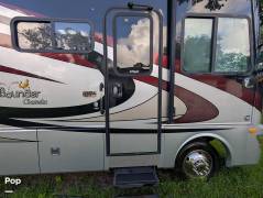 2011 Fleetwood Bounder Classic 36R, $ 39,350