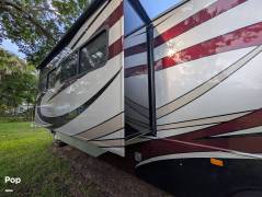 2011 Fleetwood Bounder Classic 36R, $ 39,350
