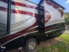2011 Fleetwood Bounder Classic 36R, $ 39,350