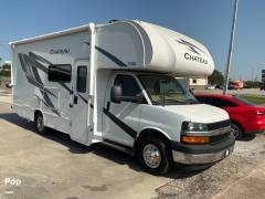 2025 Thor Motor Coach Chateau 24F, $ 87,900
