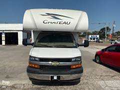 2025 Thor Motor Coach Chateau 24F, $ 87,900
