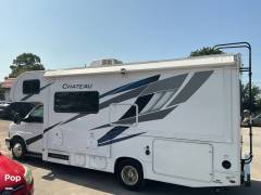 2025 Thor Motor Coach Chateau 24F, $ 87,900