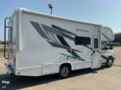 2025 Thor Motor Coach Chateau 24F, $ 87,900
