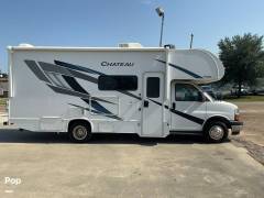 2025 Thor Motor Coach Chateau 24F, $ 87,900