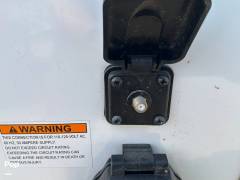 2025 Thor Motor Coach Chateau 24F, $ 87,900