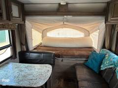 2018 Keystone Passport 171EXP, $ 12,500