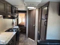 2018 Keystone Passport 171EXP, $ 12,500