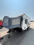 2018 Keystone Passport 171EXP, $ 12,500