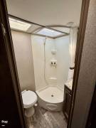 2018 Keystone Passport 171EXP, $ 12,500