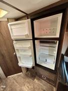 2018 Keystone Passport 171EXP, $ 12,500