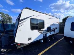 2018 Keystone Passport 171EXP, $ 12,500