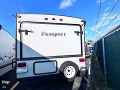 2018 Keystone Passport 171EXP, $ 12,500