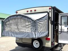 2018 Keystone Passport 171EXP, $ 12,500