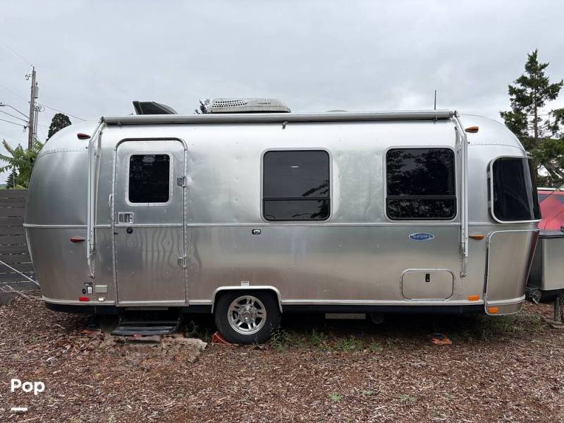 2019 Airstream Sport Bambi 22FB, $ 39,850