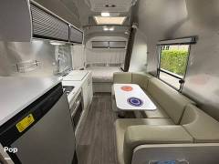 2019 Airstream Sport Bambi 22FB, $ 39,850