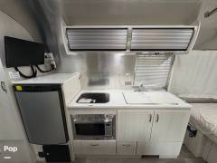 2019 Airstream Sport Bambi 22FB, $ 39,850