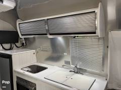 2019 Airstream Sport Bambi 22FB, $ 39,850