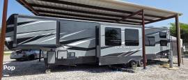 2019 Keystone Raptor 426, $ 74,500