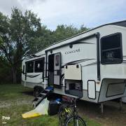 2021 Keystone Cougar 315RLS, $ 36,900