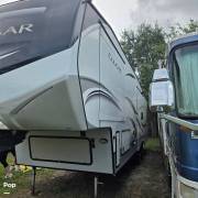 2021 Keystone Cougar 315RLS, $ 36,900