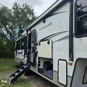 2021 Keystone Cougar 315RLS, $ 36,900