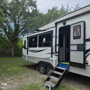 2021 Keystone Cougar 315RLS, $ 36,900