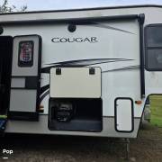 2021 Keystone Cougar 315RLS, $ 36,900
