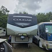 2021 Keystone Cougar 315RLS, $ 36,900