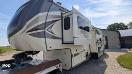 2019 Jayco North Point 385THWS, $ 41,900
