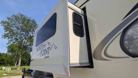 2019 Jayco North Point 385THWS, $ 41,900