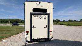 2019 Jayco North Point 385THWS, $ 41,900